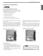 Preview for 15 page of LG LDF7551ST/WW/BB Owner'S Manual