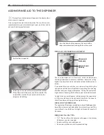 Preview for 22 page of LG LDF7551ST/WW/BB Owner'S Manual