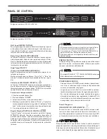 Preview for 41 page of LG LDF7551ST/WW/BB Owner'S Manual