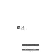 Preview for 100 page of LG LDF7551ST/WW/BB Owner'S Manual