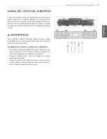 Предварительный просмотр 49 страницы LG LDF7774BB Owner'S Manual