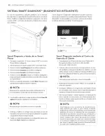 Предварительный просмотр 62 страницы LG LDF7774BB Owner'S Manual