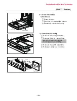 Предварительный просмотр 18 страницы LG LDF7774BB Service Manual