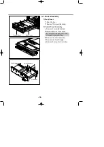 Предварительный просмотр 13 страницы LG LDF7932 Service Manual