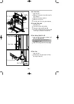 Предварительный просмотр 14 страницы LG LDF7932 Service Manual