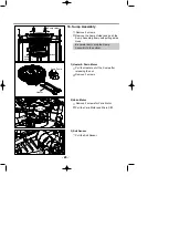 Предварительный просмотр 19 страницы LG LDF7932 Service Manual