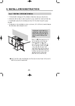 Предварительный просмотр 28 страницы LG LDF7932 Service Manual