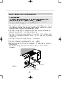 Предварительный просмотр 29 страницы LG LDF7932 Service Manual