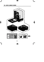 Предварительный просмотр 35 страницы LG LDF7932 Service Manual