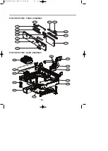 Предварительный просмотр 39 страницы LG LDF7932 Service Manual