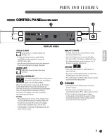 Preview for 9 page of LG LDF7932BB User Manual