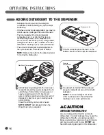 Preview for 16 page of LG LDF7932BB User Manual