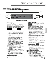 Preview for 33 page of LG LDF7932BB User Manual