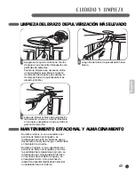 Preview for 43 page of LG LDF7932BB User Manual