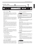 Предварительный просмотр 9 страницы LG LDF8072ST Owner'S Manual