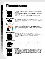 Предварительный просмотр 2 страницы LG LDF8812 Owner'S Manual