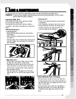 Предварительный просмотр 15 страницы LG LDF8812 Owner'S Manual