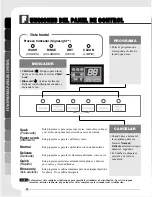 Предварительный просмотр 34 страницы LG LDF8812BB Owner'S Manual