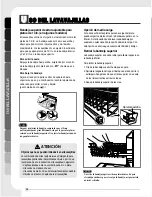 Предварительный просмотр 38 страницы LG LDF8812BB Owner'S Manual