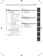 Preview for 5 page of LG LDF900UR Owner'S Manual