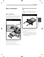 Preview for 13 page of LG LDF900UR Owner'S Manual