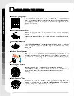 Предварительный просмотр 2 страницы LG LDF9810 Owner'S Manual