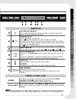 Предварительный просмотр 11 страницы LG LDF9810 Owner'S Manual