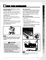 Предварительный просмотр 15 страницы LG LDF9810 Owner'S Manual