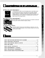 Предварительный просмотр 27 страницы LG LDF9810 Owner'S Manual