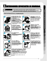 Предварительный просмотр 31 страницы LG LDF9810 Owner'S Manual