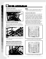 Предварительный просмотр 38 страницы LG LDF9810 Owner'S Manual