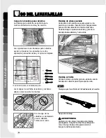 Предварительный просмотр 40 страницы LG LDF9810 Owner'S Manual