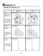 Предварительный просмотр 51 страницы LG LDF9810BB Service Manual