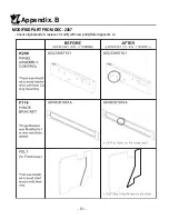 Предварительный просмотр 52 страницы LG LDF9810BB Service Manual