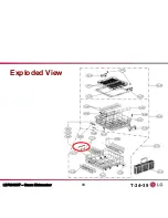 Предварительный просмотр 89 страницы LG LDF9810ST - Fully Integrated 6 Wash Cycles Dishwasher Product Training Manual