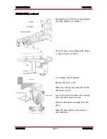 Предварительный просмотр 8 страницы LG LDF9932 Training Manual