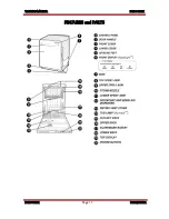 Предварительный просмотр 11 страницы LG LDF9932 Training Manual