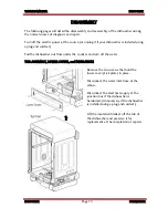 Предварительный просмотр 13 страницы LG LDF9932 Training Manual