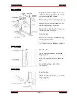 Предварительный просмотр 15 страницы LG LDF9932 Training Manual