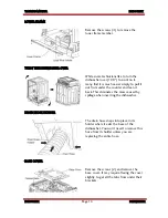 Предварительный просмотр 16 страницы LG LDF9932 Training Manual