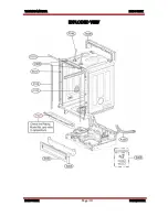 Предварительный просмотр 40 страницы LG LDF9932 Training Manual