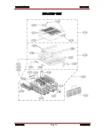 Предварительный просмотр 43 страницы LG LDF9932 Training Manual