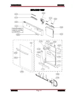 Предварительный просмотр 44 страницы LG LDF9932 Training Manual