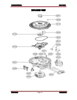 Предварительный просмотр 45 страницы LG LDF9932 Training Manual