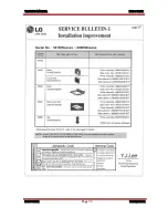 Предварительный просмотр 55 страницы LG LDF9932 Training Manual