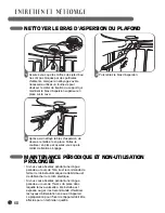 Предварительный просмотр 68 страницы LG LDF9932ST - FULLY INTEGRATED DISHWASHER User Manual