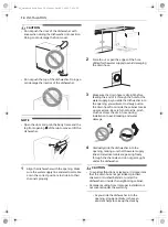 Предварительный просмотр 14 страницы LG LDFN343 Series Owner'S Manual