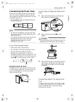 Предварительный просмотр 17 страницы LG LDFN343 Series Owner'S Manual