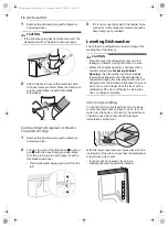 Предварительный просмотр 18 страницы LG LDFN343 Series Owner'S Manual