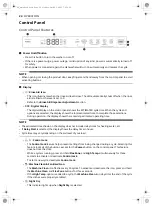 Предварительный просмотр 24 страницы LG LDFN343 Series Owner'S Manual